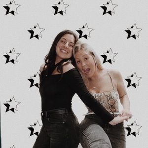 Meet your Posher, Gretchen